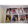 Image 2 : Large Box of NBA Cards