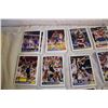 Image 2 : Large Box of NBA Cards