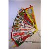 Image 1 : (7) Pennants