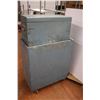 Image 10 : *2 Piece Gray Tool Cabinet W/ Tools (17x29x33 and 13x14x26)