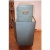 Image 9 : *2 Piece Gray Tool Cabinet W/ Tools (17x29x33 and 13x14x26)