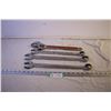 Image 1 : (4) Gray Brand Wrenches