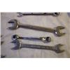 Image 3 : (17) Gray Brand Wrenches