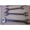 Image 5 : (17) Gray Brand Wrenches