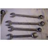 Image 6 : (17) Gray Brand Wrenches