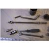 Image 2 : (11) Assorted Snap-on Tools