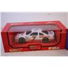 Image 2 : (2) Racing Champions 1:24 Scale Die Cast (Hooters and Brickyard 400)