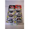 Image 1 : (6) Racing Champions NASCAR Toy Cars