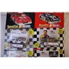 Image 2 : (6) Racing Champions NASCAR Toy Cars