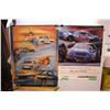 Image 1 : (2) Car Posters (Mustang GT and Quality Care )