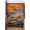 Image 2 : (2) Car Posters (Mustang GT and Quality Care )