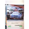 Image 3 : (2) Car Posters (Mustang GT and Quality Care )