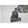 Image 3 : (6) Inuit Figures