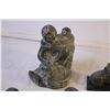 Image 6 : (6) Inuit Figures