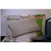 Image 2 : Wii Fit Plus w/ Wii, Bag, and Accessories (Powers on)