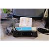 Image 5 : Wii Fit Plus w/ Wii, Bag, and Accessories (Powers on)