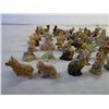 Image 2 : (56) Wade Tea Figurines
