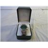 Image 2 : Saskatchewan Roughriders Centennial Watch, needs battery