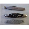 Image 2 : Lot of Collectible Pocket Knives