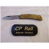 Image 3 : CP Rail Alberta Division Pocket Knife