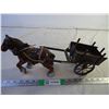 Image 1 : Horse and Cart