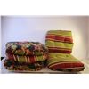 Image 1 : *(4) Cushions For Patio Furniture