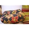 Image 5 : *(4) Cushions For Patio Furniture