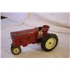 Image 2 : Vintage ERTL Tractor toy