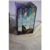 Image 2 : Random Passages VHS Set + (10) Novels