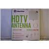 Image 2 : Clear View HDTV Antenna