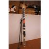 Image 1 : *Skis + Poles (66 Inch Skis)