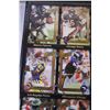 Image 8 : 1991 Action Packed Football 291 Card Set (Factory Sealed)