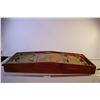 Image 1 : Vintage Table Hockey Game
