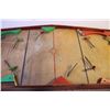 Image 3 : Vintage Table Hockey Game
