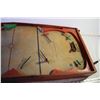 Image 4 : Vintage Table Hockey Game