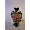 Image 3 : Green Floral Vase