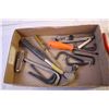 Image 2 : Box of Assorted Tools