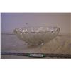 Image 1 : Glass Fruit Bowl