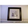 Image 1 : Framed Picture (20x20)