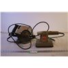 Image 1 : Black & Decker Finishing Sander + Craftsman Circular Saw (Both Work)