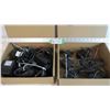 Image 1 : (2) Boxes of Chargers