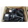Image 3 : (2) Boxes of Chargers