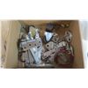 Image 4 : Gate Hinges & Latches - Small Cart Wheels - Hook