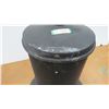 Image 2 : *Propane Outdoor Heater (untested)