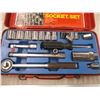 Image 3 : 3/8 - 1/4 socket set