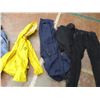 Image 6 : *Raincoat - jean jacket - winter boots