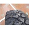 Image 8 : *(2) Goodyear 245/75R16 tire