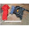 Image 1 : *Big Bill coverall size 48 with misc clothing