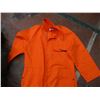 Image 5 : Parka orange coverall misc jackets