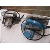 Image 5 : (2) Skill saws - black decker, makita
